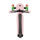 Trotineta Globber E-Motion 4 roz autonomie 8-10 km
