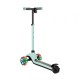 Trotineta Globber E-Motion 4 verde autonomie 8-10 km