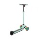 Trotineta Globber E-Motion 4 verde autonomie 8-10 km