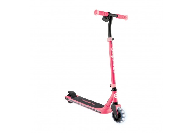 Trotineta Globber E-Motion 6 roz autonomie 8-10 km