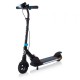 Trotineta Globber E-Motion 14 blue autonomie 25-28 km