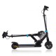 Trotineta Globber E-Motion 14 blue autonomie 25-28 km