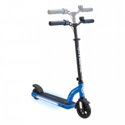 Trotineta Globber E-Motion 11 blue autonomie 9-11 km