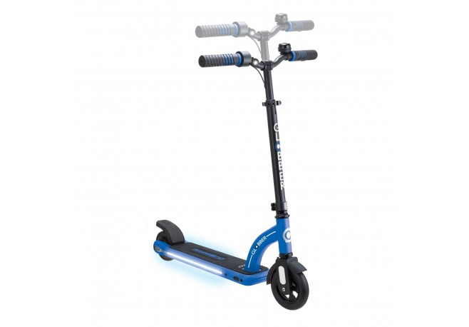 Trotineta Globber E-Motion 11 blue autonomie 9-11 km
