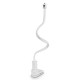 Suport pentru monitor Lionelo Flexi Lungimea 56.5 cm  Flexibil Compatibil cu Babyline 3.2 Babyline View Babyline 8.2 Babyline 8.
