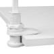Suport pentru monitor Lionelo Flexi Lungimea 56.5 cm  Flexibil Compatibil cu Babyline 3.2 Babyline View Babyline 8.2 Babyline 8.