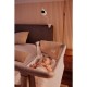 Suport pentru monitor Lionelo Flexi Lungimea 56.5 cm  Flexibil Compatibil cu Babyline 3.2 Babyline View Babyline 8.2 Babyline 8.
