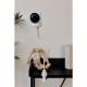 Suport pentru monitor Lionelo Flexi Lungimea 56.5 cm  Flexibil Compatibil cu Babyline 3.2 Babyline View Babyline 8.2 Babyline 8.