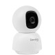 Video monitor Lionelo Babyline View Integrare AI Mod de noapte 8 m cu 6 leduri Unghi 100 grade 4 cantece si zgomote din natura S