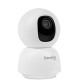 Video monitor Lionelo Babyline View Integrare AI Mod de noapte 8 m cu 6 leduri Unghi 100 grade 4 cantece si zgomote din natura S