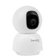 Video monitor Lionelo Babyline View Integrare AI Mod de noapte 8 m cu 6 leduri Unghi 100 grade 4 cantece si zgomote din natura S