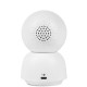Video monitor Lionelo Babyline View Integrare AI Mod de noapte 8 m cu 6 leduri Unghi 100 grade 4 cantece si zgomote din natura S