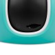 Video monitor Lionelo Babyline View Integrare AI Mod de noapte 8 m cu 6 leduri Unghi 100 grade 4 cantece si zgomote din natura S