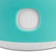 Video monitor Lionelo Babyline View Integrare AI Mod de noapte 8 m cu 6 leduri Unghi 100 grade 4 cantece si zgomote din natura S