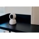 Video monitor Lionelo Babyline View Integrare AI Mod de noapte 8 m cu 6 leduri Unghi 100 grade 4 cantece si zgomote din natura S