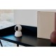 Video monitor Lionelo Babyline View Integrare AI Mod de noapte 8 m cu 6 leduri Unghi 100 grade 4 cantece si zgomote din natura S