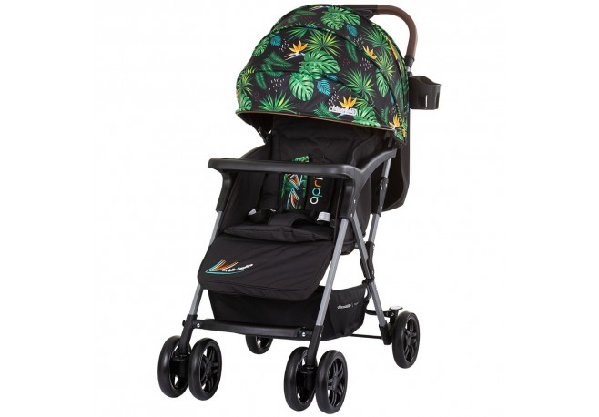 Carucior sport Chipolino April jungle