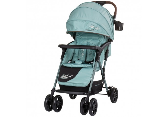 Carucior sport Chipolino April pastel green