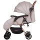 Carucior sport Chipolino April macadamia