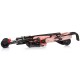 Carucior sport Chipolino Amaya pink leopard