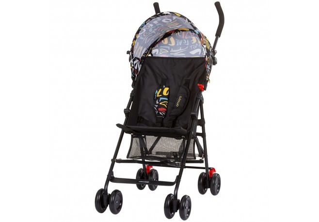 Carucior sport Chipolino Amaya love