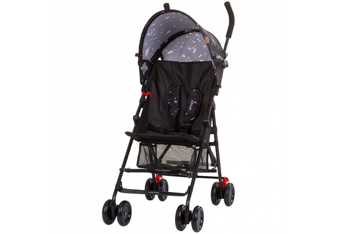 Carucior sport Chipolino Amaya obsidian