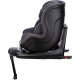 Scaun auto FreeON Galaxy Pentru copii I-Size 40 - 105 cm Rotire 360 grade Tehnologie Isofix Spatar reglabil Conform cu standardu