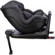 Scaun auto FreeON Galaxy Pentru copii I-Size 40 - 105 cm Rotire 360 grade Tehnologie Isofix Spatar reglabil Conform cu standardu