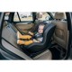 Scaun auto FreeON Galaxy Pentru copii I-Size 40 - 105 cm Rotire 360 grade Tehnologie Isofix Spatar reglabil Conform cu standardu
