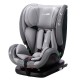 Scaun auto FreeON Trex Pentru copii I-Size 76 - 150 cm Tehnologie Isofix + Top Tether Spatar si tetiera reglabile Conform ECE R1