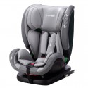 Scaun auto FreeON Trex Pentru copii I-Size 76 - 150 cm Tehnologie Isofix + Top Tether Spatar si tetiera reglabile Conform ECE R1