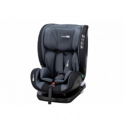 Scaun auto FreeON Trex Pentru copii I-Size 76 - 150 cm Tehnologie Isofix + Top Tether Spatar si tetiera reglabile Conform ECE R1
