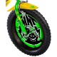 Bicicleta copii Dino Bikes 16 Testoasele Ninja