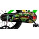 Bicicleta copii Dino Bikes 16 Testoasele Ninja