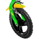 Bicicleta copii Dino Bikes 12 Testoasele Ninja
