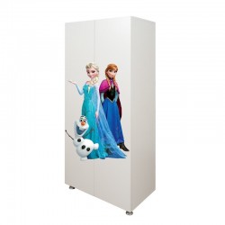 Sifonier Frozen