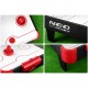 Masa de Air Hockey 80.5 x 42 x 22 cm Neo-Sport NS-424