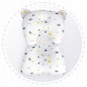 Pernita pentru cada de baie 32 x 45 cm Ricokids 728900