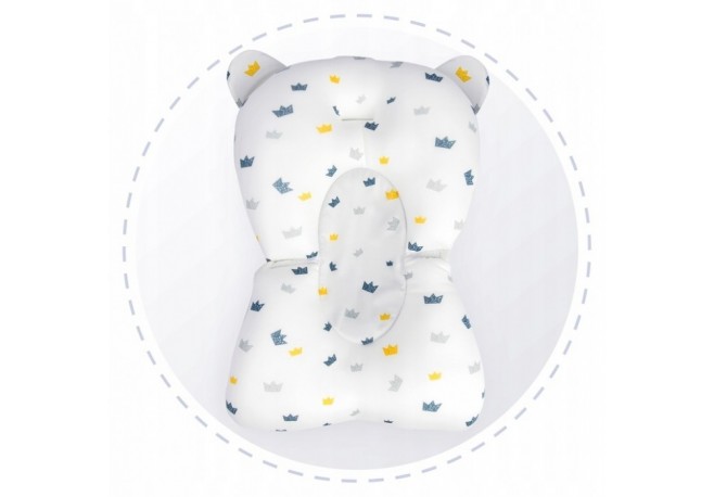 Pernita pentru cada de baie 32 x 45 cm Ricokids 728900