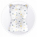 Pernita pentru cada de baie 32 x 45 cm Ricokids 728900