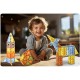 Blocuri magnetice 78 elemente Ricokids RK-766
