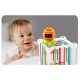 Cub educational cu diverse forme Ricokids RK-759