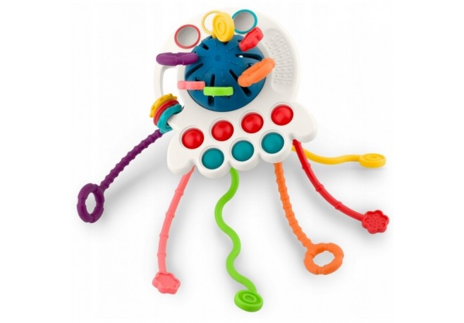 Jucarie senzoriala pentru copii Ricokids RK-762