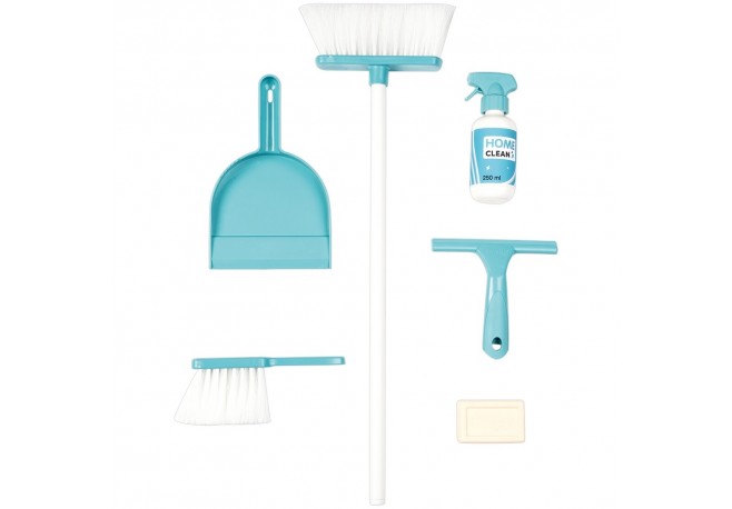 Jucarie Smoby Set curatenie XL