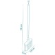 Jucarie Smoby Set curatenie XL