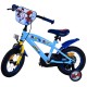 Bicicleta E&L Spidey si prietenii 12 inch