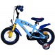 Bicicleta E&L Spidey si prietenii 12 inch