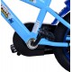 Bicicleta E&L Spidey si prietenii 12 inch
