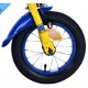 Bicicleta E&L Spidey si prietenii 12 inch