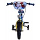 Bicicleta E&L Spidey si prietenii 12 inch